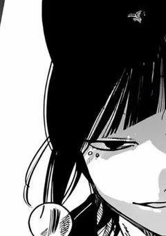 狐街で出会った1人の少年。