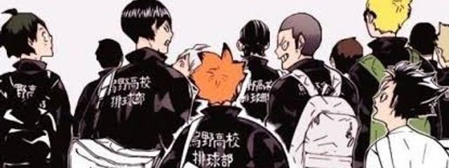 ゆい@ハイキューオタク🐈⬛🏐さんの壁紙画像