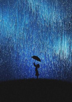 ペトリコールの香り