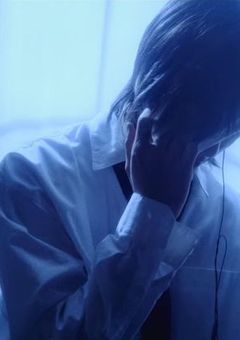 愛を知らない君へ。