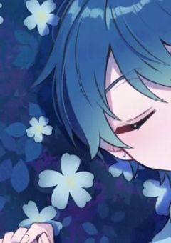 ✘‎ に た い 僕 と 神 隠 し