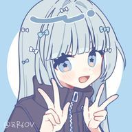 水無月とこねさんのアイコン画像