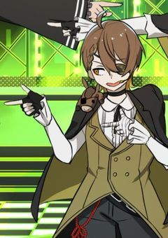 　♡大いなる証明！ウマドリーム！　