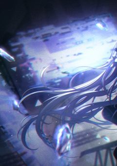 〘 単発 〙 永遠に 閉じ込められて .