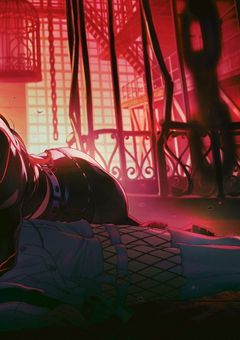  “ 悪夢 “ の館 ［相限参加型］