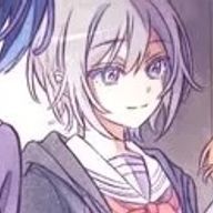 @ 光死体 . さんのアイコン画像