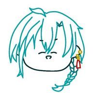 あきなさんのアイコン画像