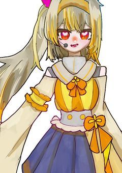 ［創作］世界一 の アイドル