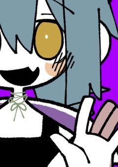 ［創作部屋］人間ごっこ / cook