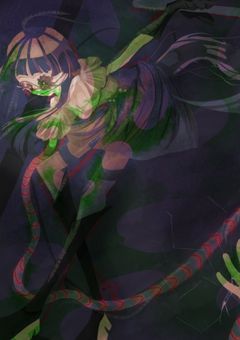 イラストへゃ