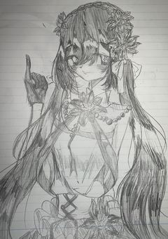 ［創作部屋］天使の買い方