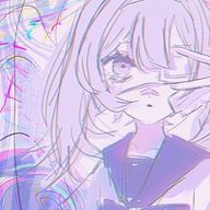 # 密花 サン 。さんのアイコン画像