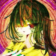 # 密花 サン 。さんのアイコン画像