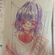 # 密花 サン 。さんのアイコン画像