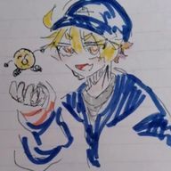 # 密花 サン 。さんのアイコン画像
