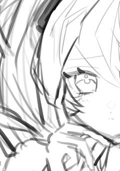 wip