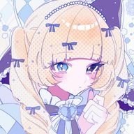 琥珀さんのアイコン画像