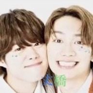 なにわ男子のとりこさんのアイコン画像