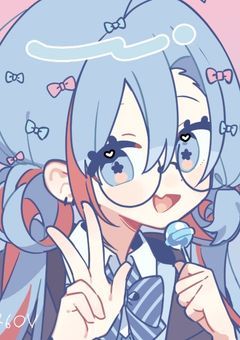 イラスト部屋！