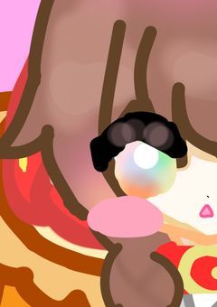 ☆CC☆( ᐛ )ﾄﾞｳﾓ、ﾊﾞｶﾃﾞｰｽ