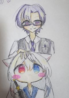 イラストのお部屋