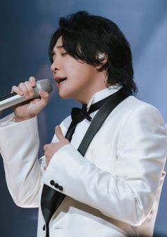 月明かりの下、現れたのがあなたでよかった(ミセス夢小説版)