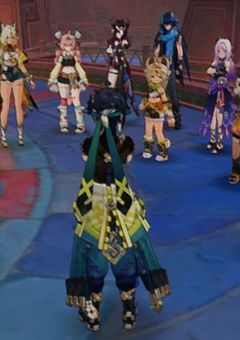 転生したら人権キャラになった件