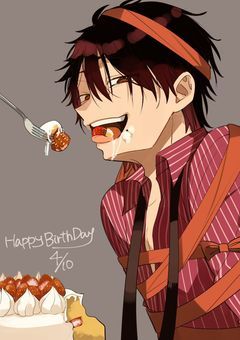 吊す糸は夢の中で