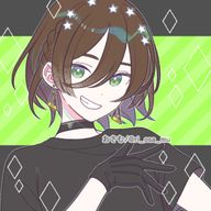 悠川さんのアイコン画像