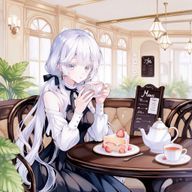 青葉レイさんのアイコン画像