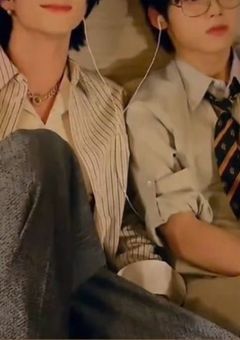 INIの最年長組は相思相愛