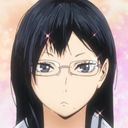 清水潔子