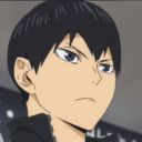影山飛雄