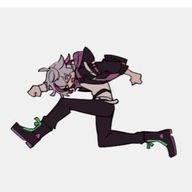 🍓ヽ(.⊿·)ストゥルゥベリィッッッッある人とペア画中さんのアイコン画像