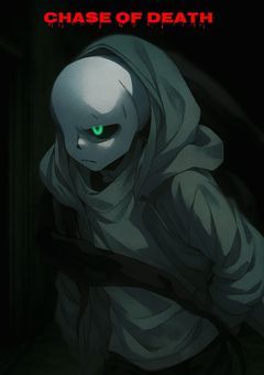 ホラーストーリー「Chase or Death」