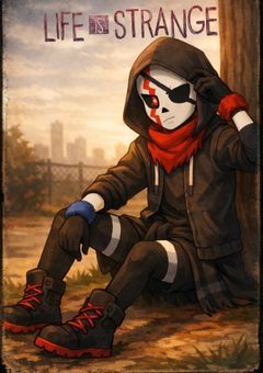 サイドストーリー「If you can change time and space...(時空を変えることができたら...)」