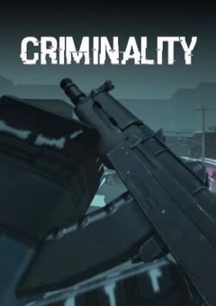 CRIMINALITY生活