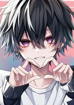 僕の自己紹介！