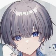 推しが大好きな白青雷(1週間ペアネさんのアイコン画像