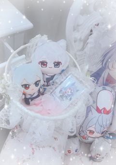 推し活のーと𓂃♡