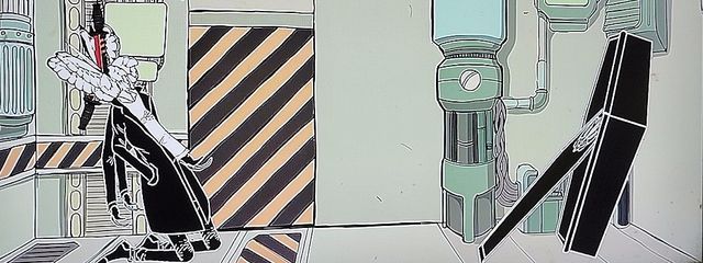 管理人Aさんの壁紙画像