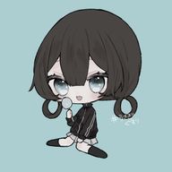 湖珀 #🧊🪼 【活動終了】さんのアイコン画像