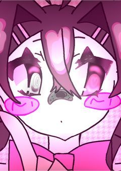 イラスト部屋　アドバイス等求む