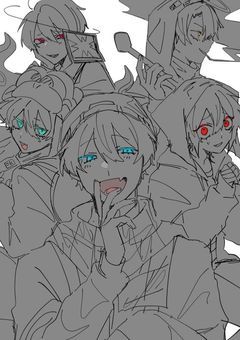 【　rd運営　】　独りんぼエンヴィー