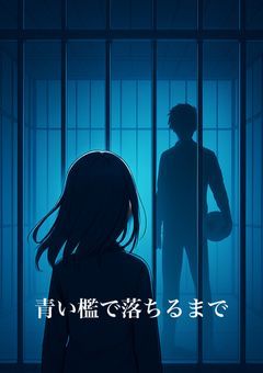 青い檻で落ちるまで