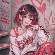 紗倉　奈々さんのアイコン画像