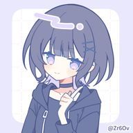 宵宮 凪@アカウント間違え常習犯さんのアイコン画像