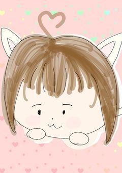 お絵描き成長記録📝