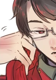 好きだった人に似てる後輩 【tn】