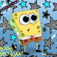 スポンジ　フォロバ💯さんのアイコン画像